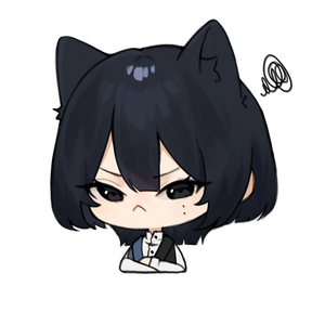Chibi haftbody